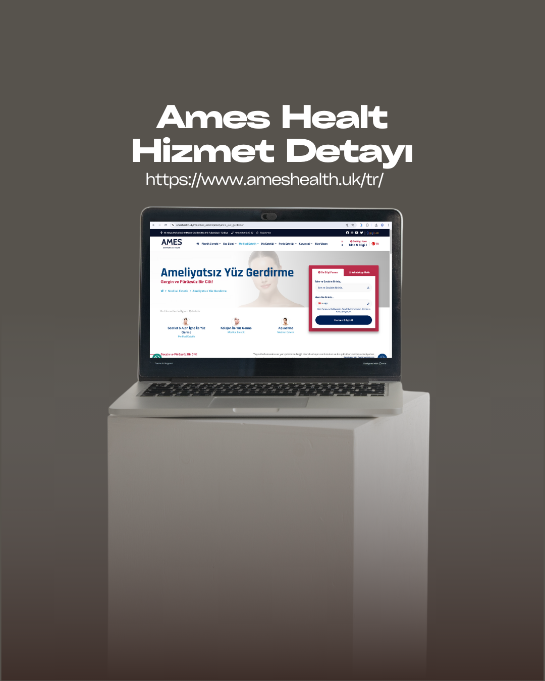 American Aesthetic Hospital - 2