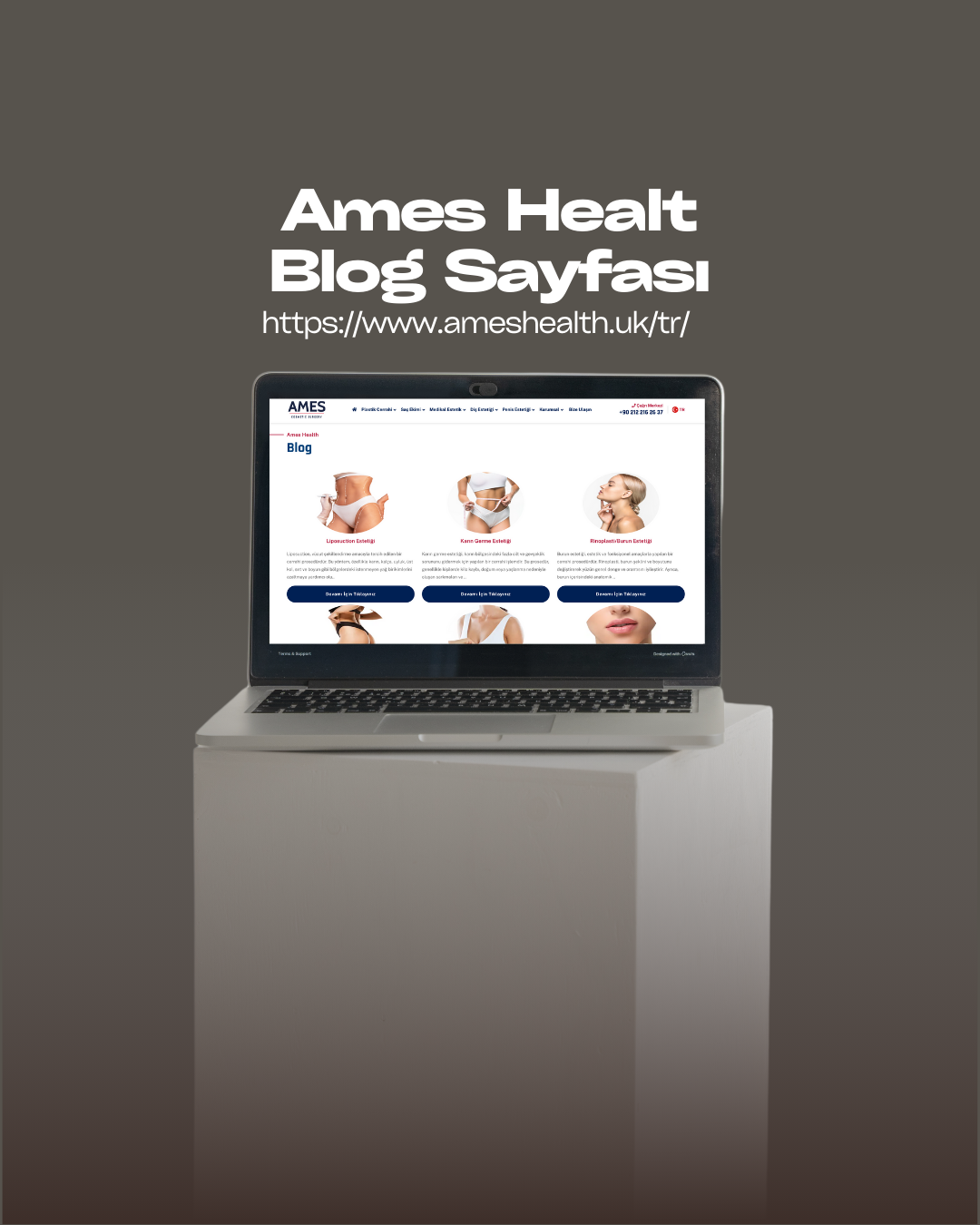 American Aesthetic Hospital - 3