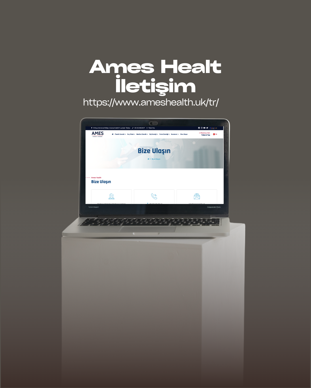 American Aesthetic Hospital - 4