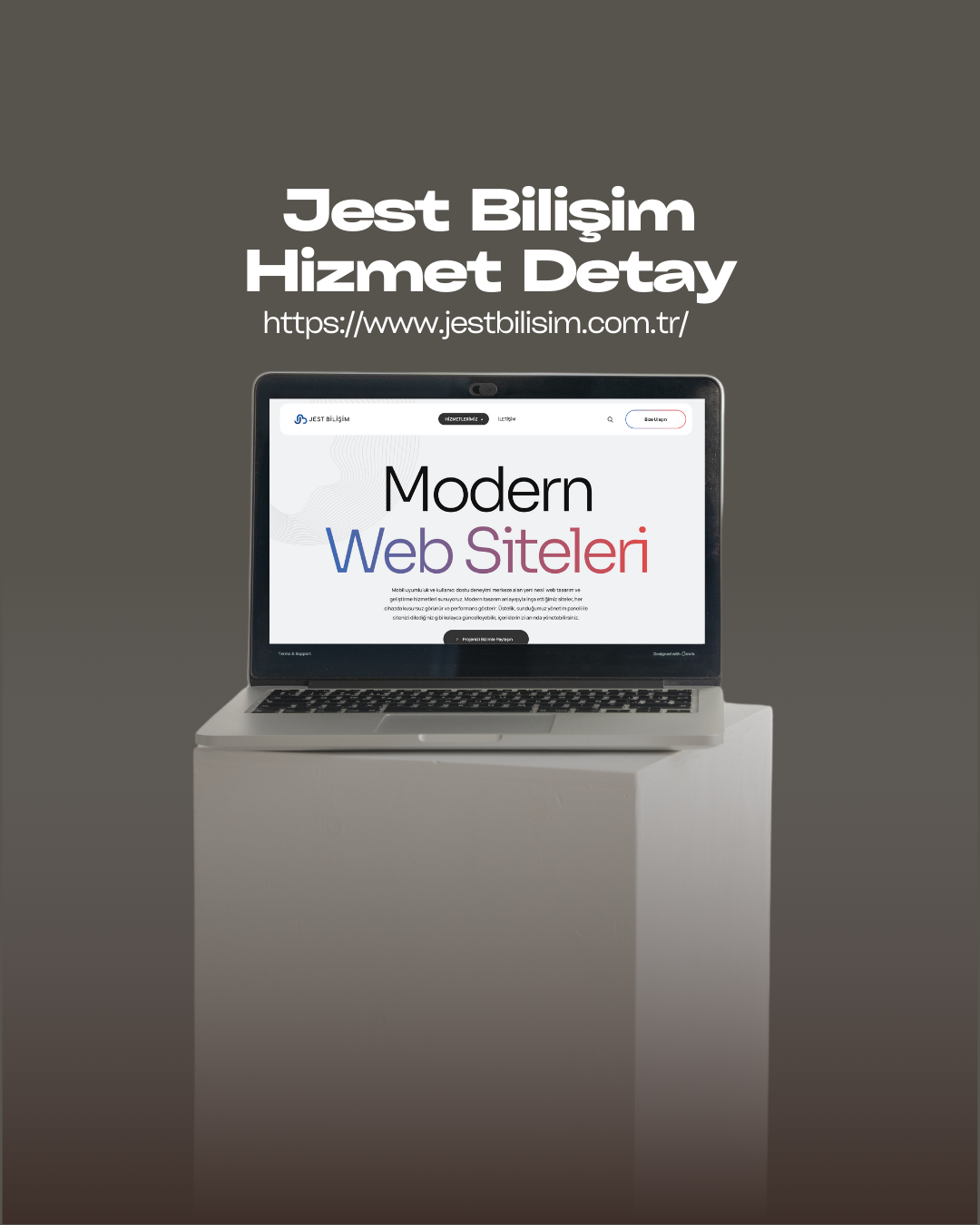 Jest IT Solutions - 3